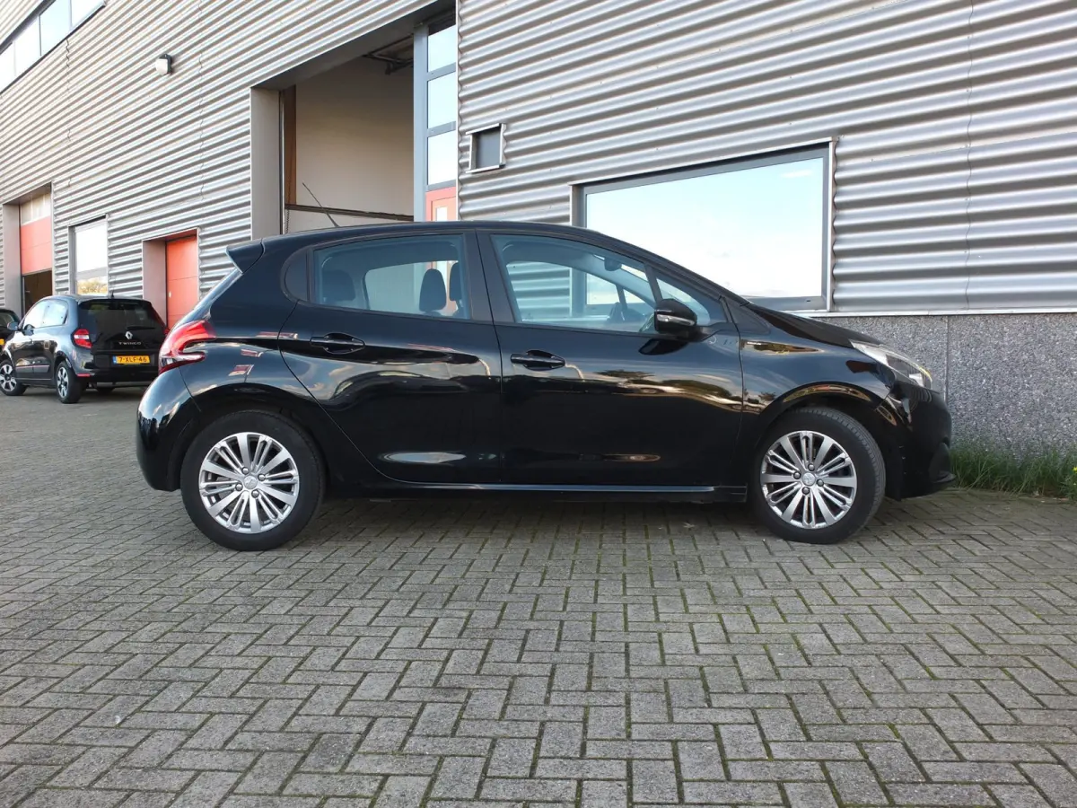 1.2 Signature | Navigatie | Cruise | Airco