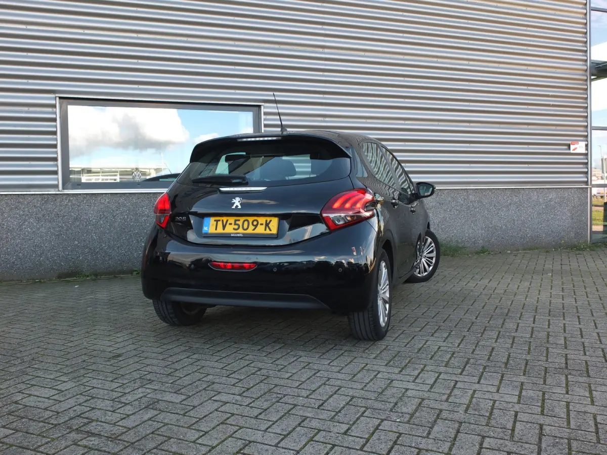 1.2 Signature | Navigatie | Cruise | Airco