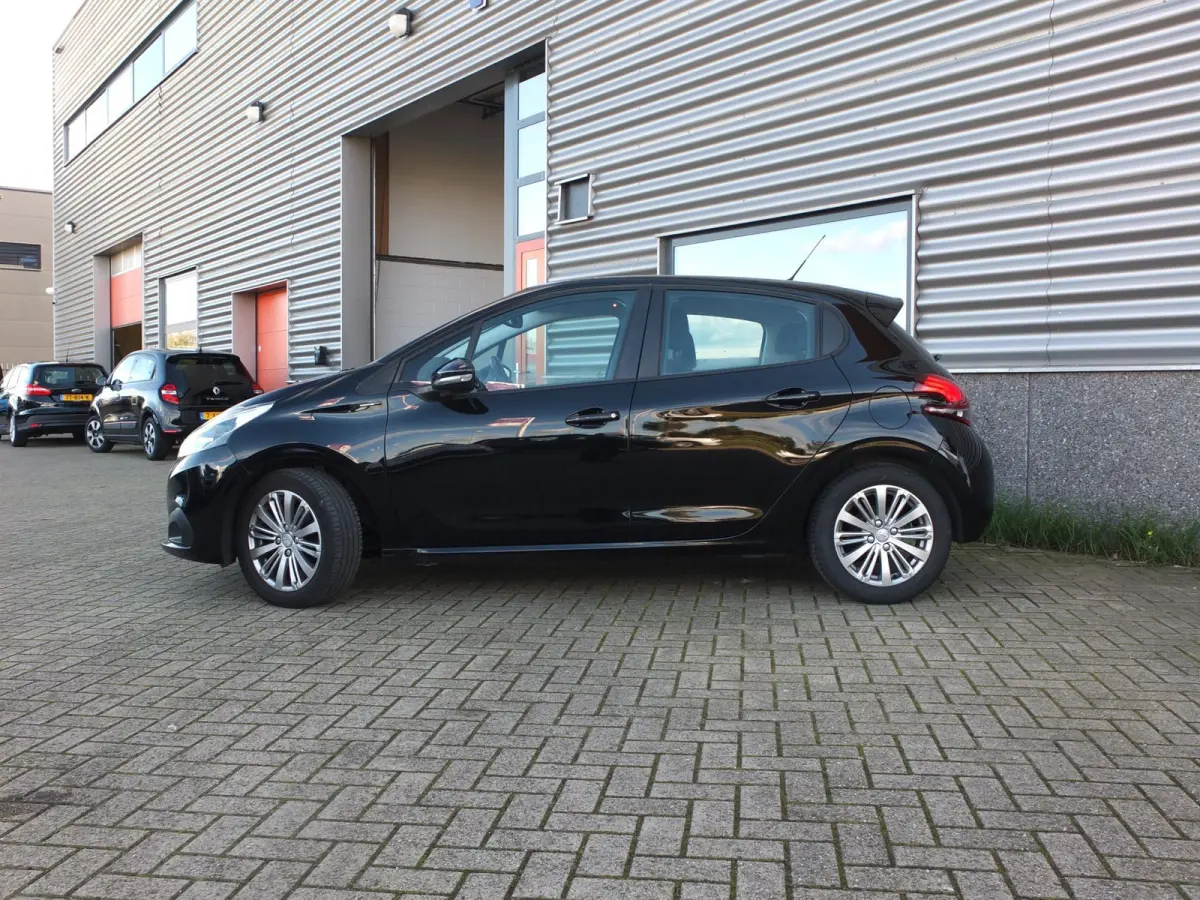 1.2 Signature | Navigatie | Cruise | Airco