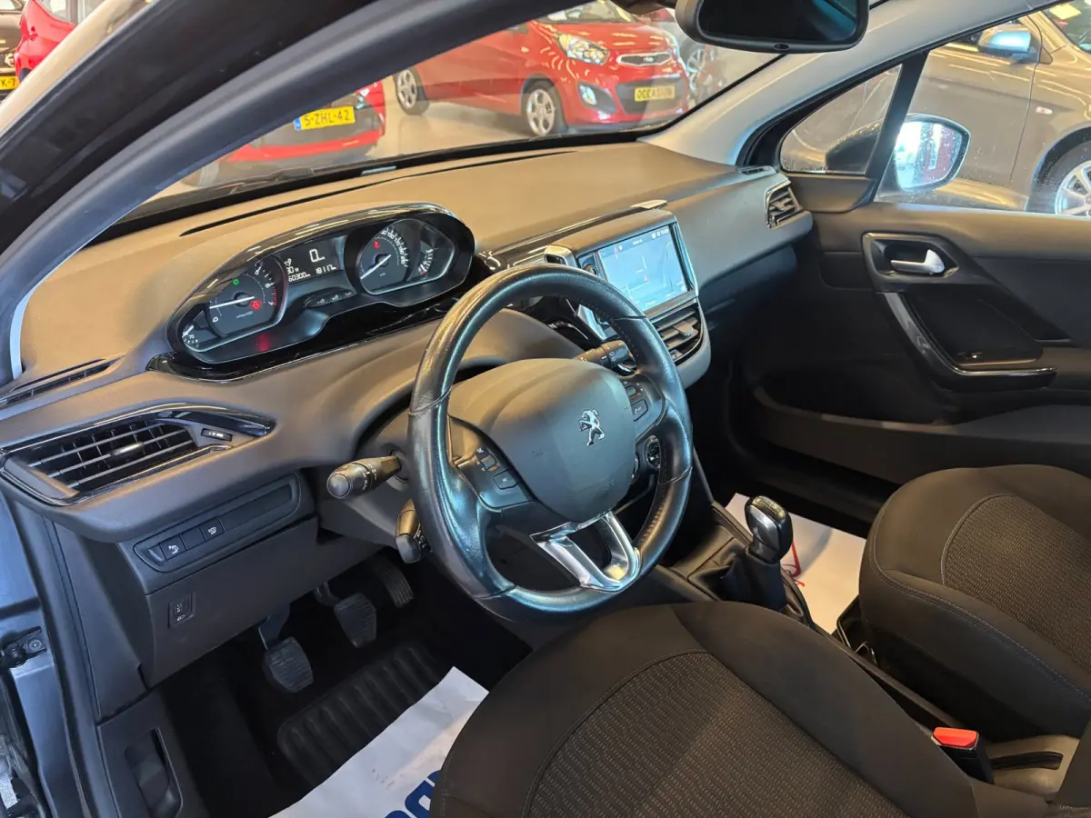 1.2 Signature | Navigatie | Cruise | Airco