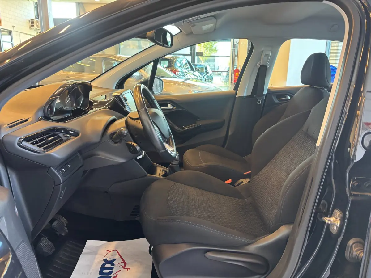 1.2 Signature | Navigatie | Cruise | Airco