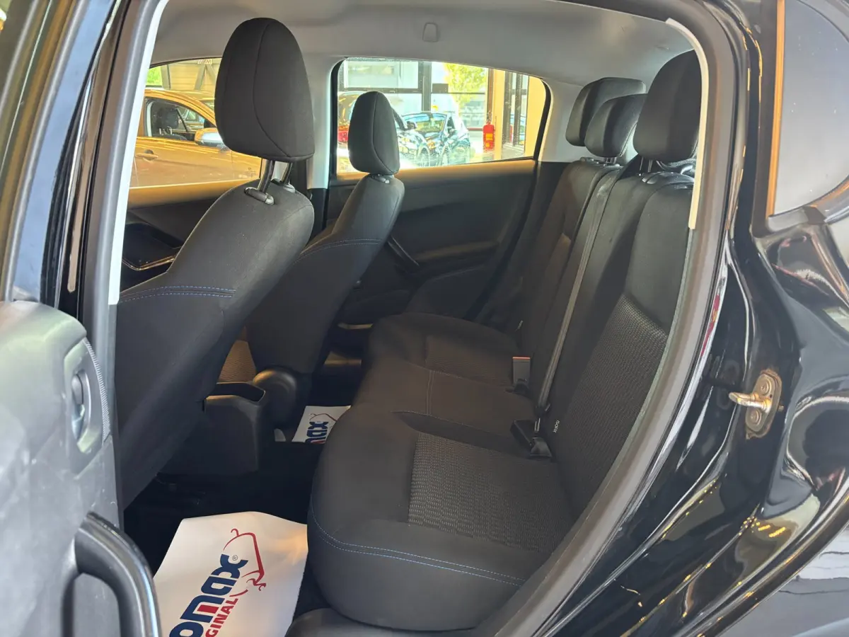 1.2 Signature | Navigatie | Cruise | Airco