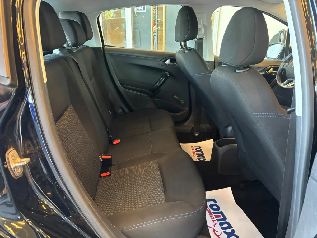 1.2 Signature | Navigatie | Cruise | Airco