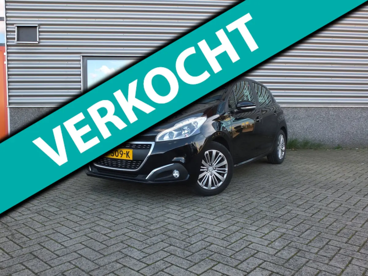 1.2 Signature | Navigatie | Cruise | Airco