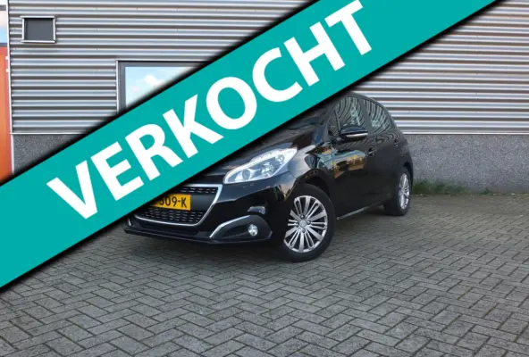 1.2 Signature | Navigatie | Cruise | Airco