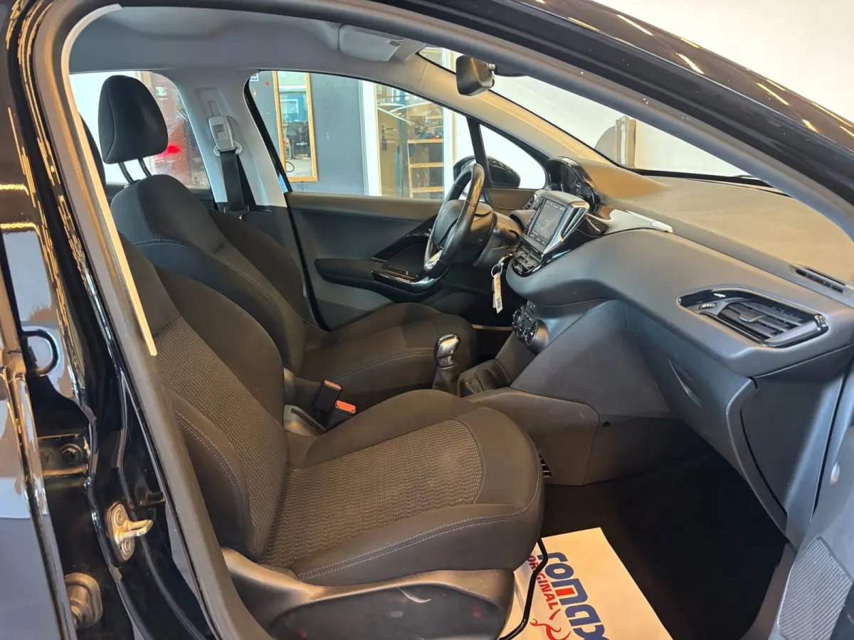 1.2 Signature | Navigatie | Cruise | Airco