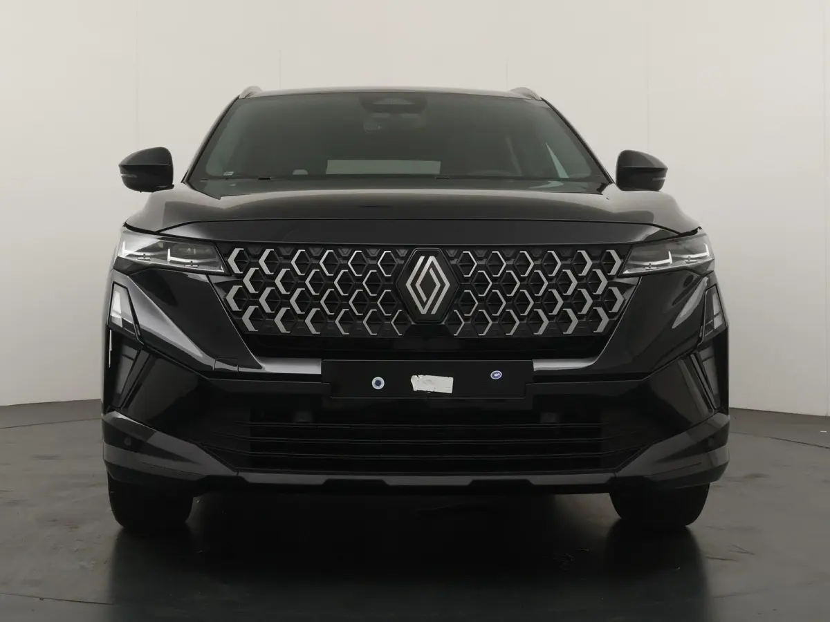 techno full hybrid E-Tech 200 | noir étoilé GNE |
