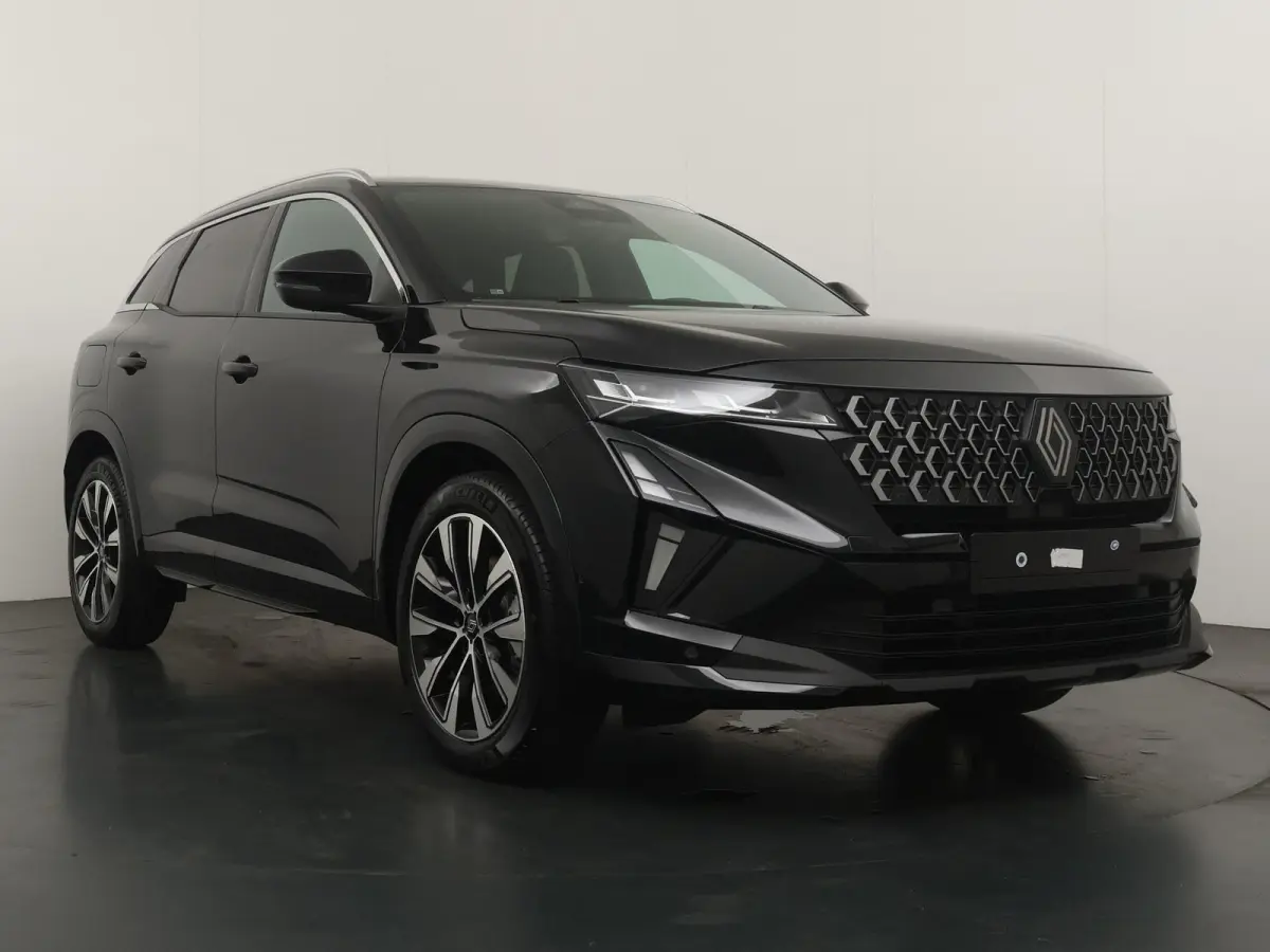 techno full hybrid E-Tech 200 | noir étoilé GNE |