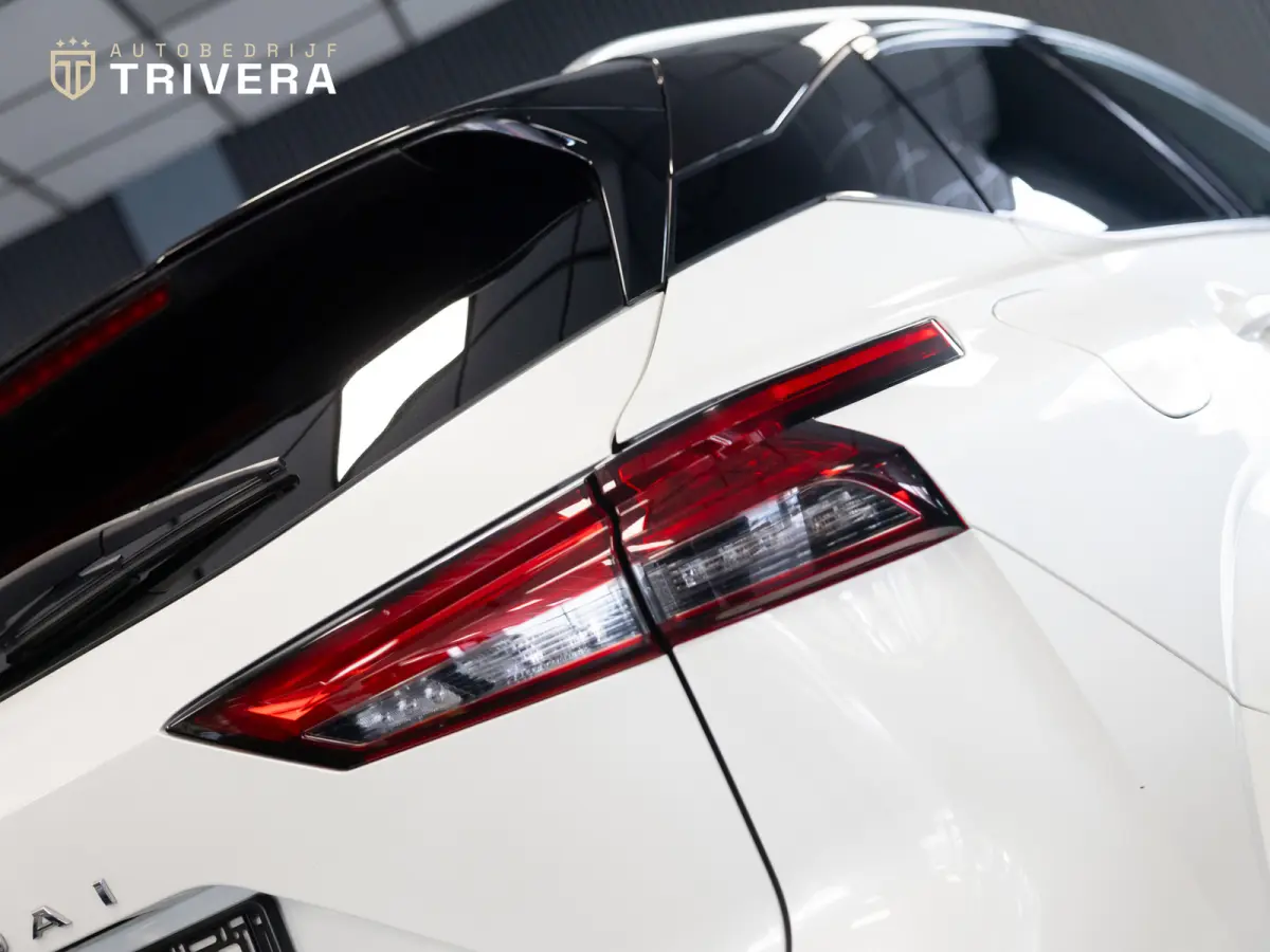 1.3 MHEV X-TRONIC TEKNA PLUS 4WD l SoH 95% l CAM 360° l LEDER l PANO l 1ste eig.l AUT l Dealer onderh.l BTW Auto