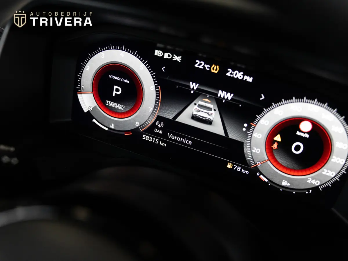 1.3 MHEV X-TRONIC TEKNA PLUS 4WD l SoH 95% l CAM 360° l LEDER l PANO l 1ste eig.l AUT l Dealer onderh.l BTW Auto