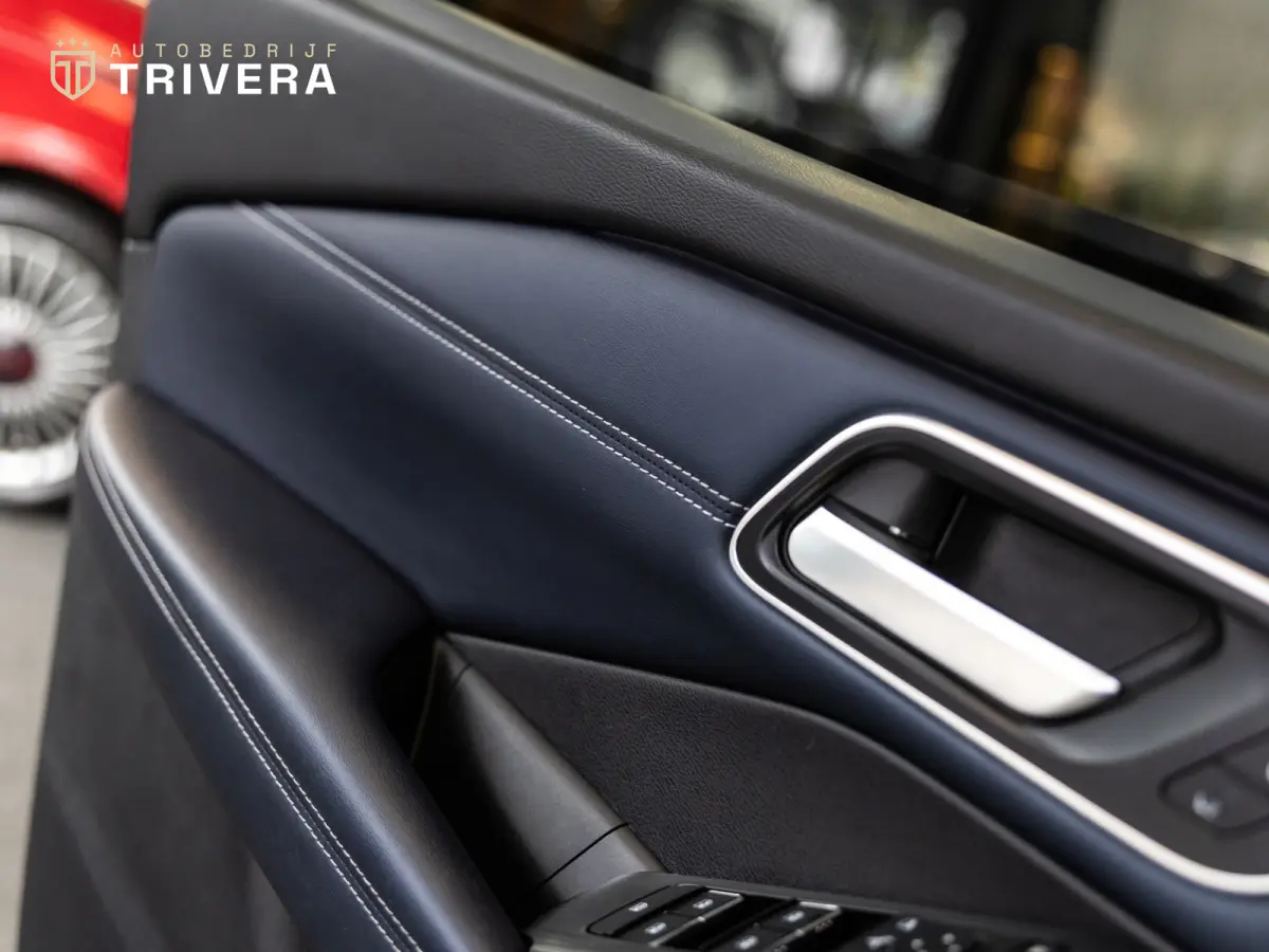1.3 MHEV X-TRONIC TEKNA PLUS 4WD l SoH 95% l CAM 360° l LEDER l PANO l 1ste eig.l AUT l Dealer onderh.l BTW Auto