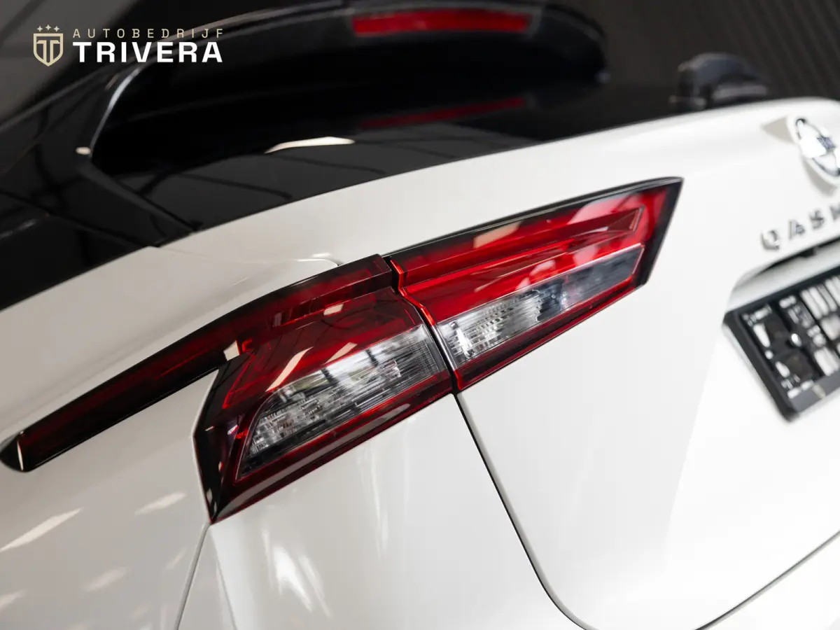1.3 MHEV X-TRONIC TEKNA PLUS 4WD l SoH 95% l CAM 360° l LEDER l PANO l 1ste eig.l AUT l Dealer onderh.l BTW Auto