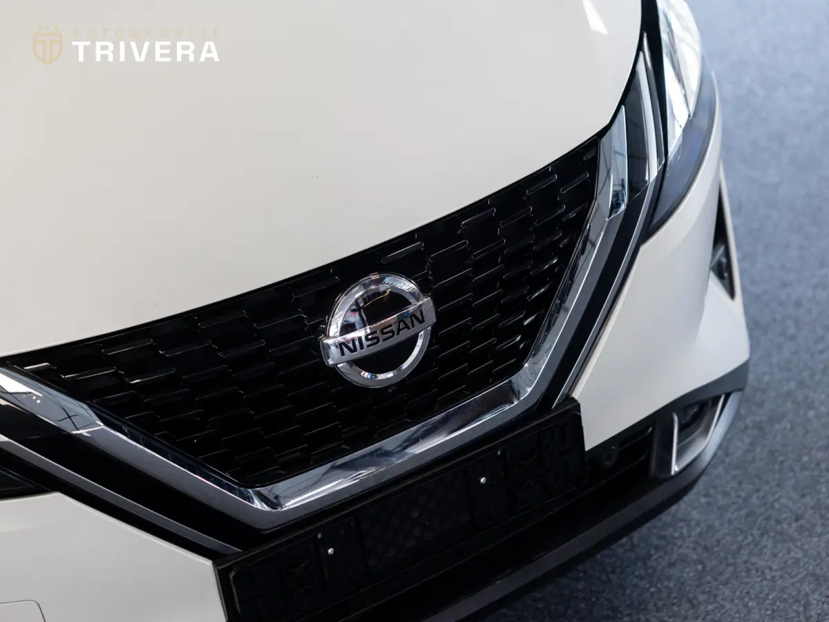 1.3 MHEV X-TRONIC TEKNA PLUS 4WD l SoH 95% l CAM 360° l LEDER l PANO l 1ste eig.l AUT l Dealer onderh.l BTW Auto