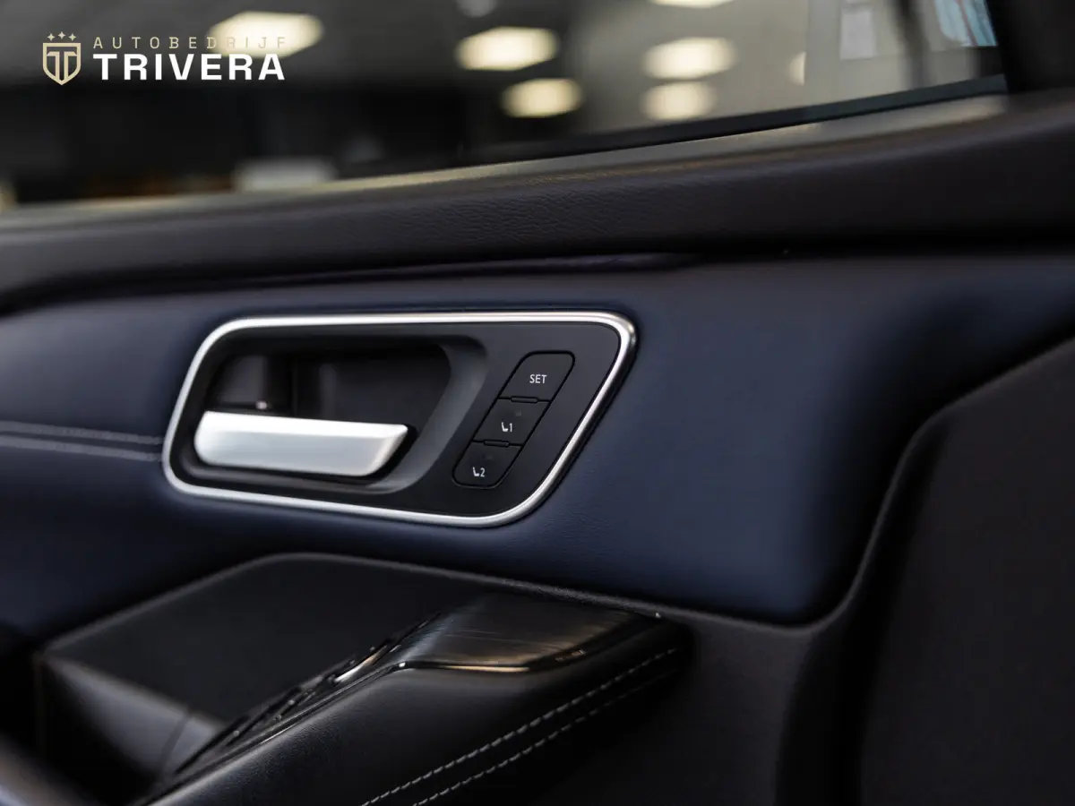 1.3 MHEV X-TRONIC TEKNA PLUS 4WD l SoH 95% l CAM 360° l LEDER l PANO l 1ste eig.l AUT l Dealer onderh.l BTW Auto