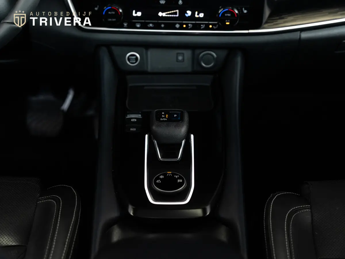 1.3 MHEV X-TRONIC TEKNA PLUS 4WD l SoH 95% l CAM 360° l LEDER l PANO l 1ste eig.l AUT l Dealer onderh.l BTW Auto