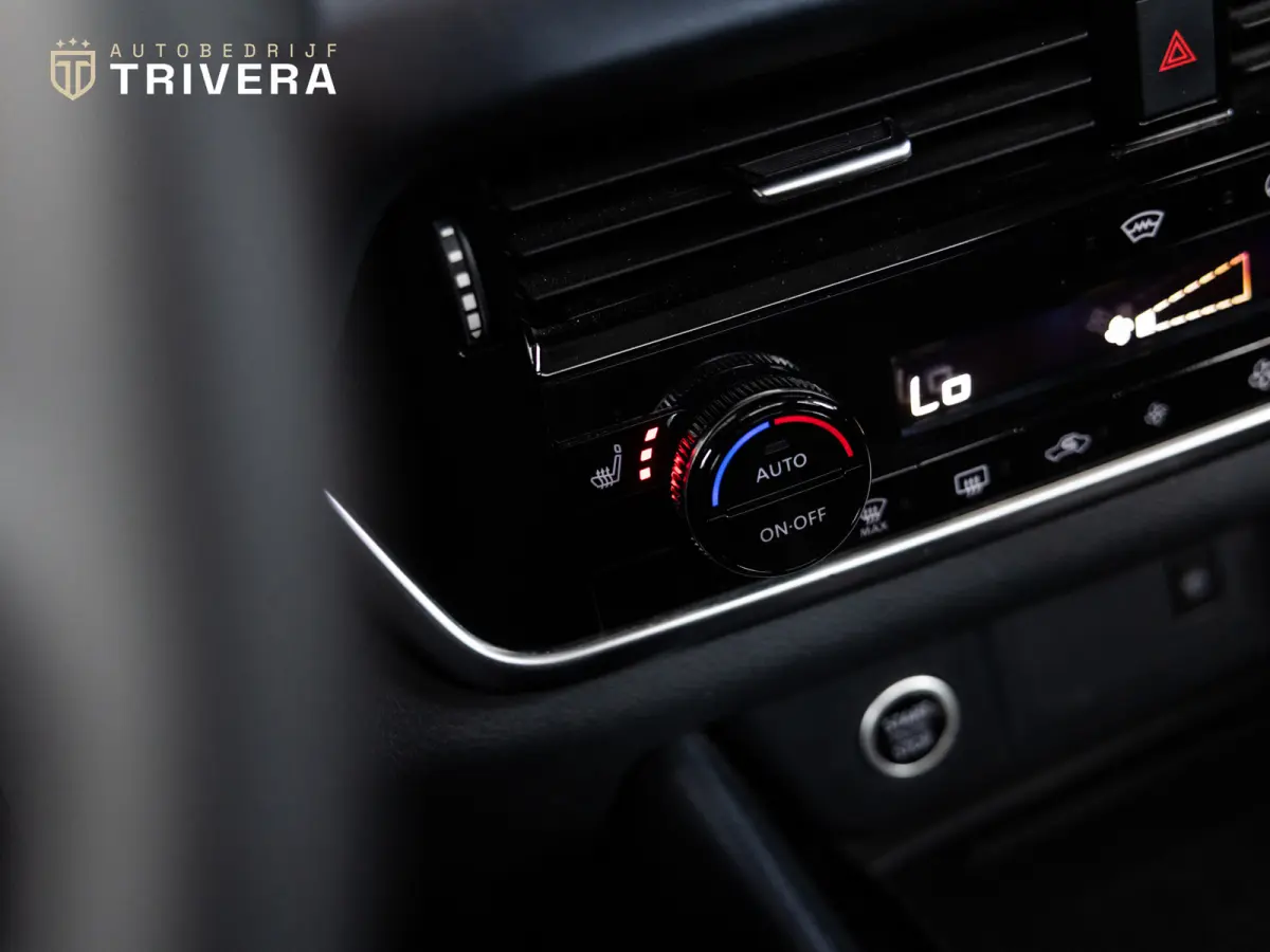 1.3 MHEV X-TRONIC TEKNA PLUS 4WD l SoH 95% l CAM 360° l LEDER l PANO l 1ste eig.l AUT l Dealer onderh.l BTW Auto