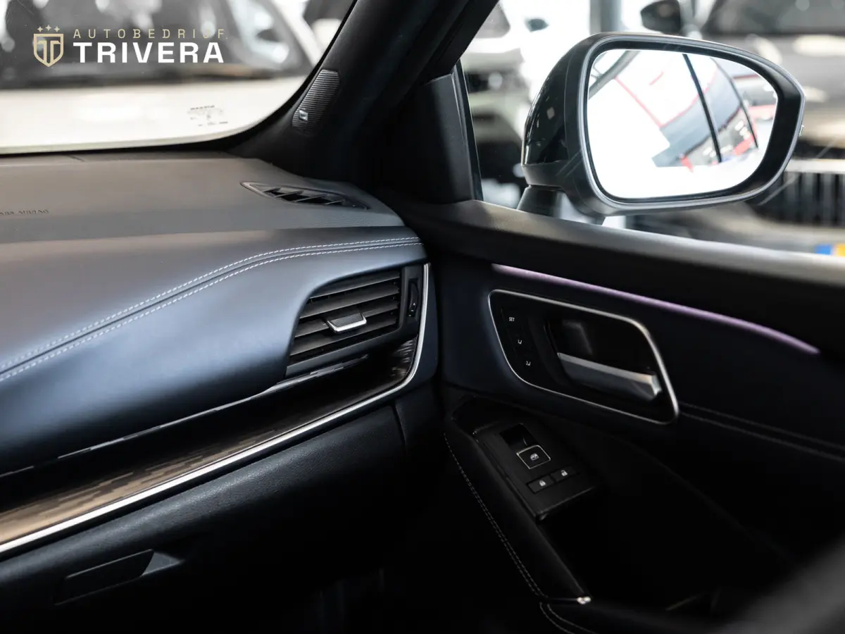 1.3 MHEV X-TRONIC TEKNA PLUS 4WD l SoH 95% l CAM 360° l LEDER l PANO l 1ste eig.l AUT l Dealer onderh.l BTW Auto