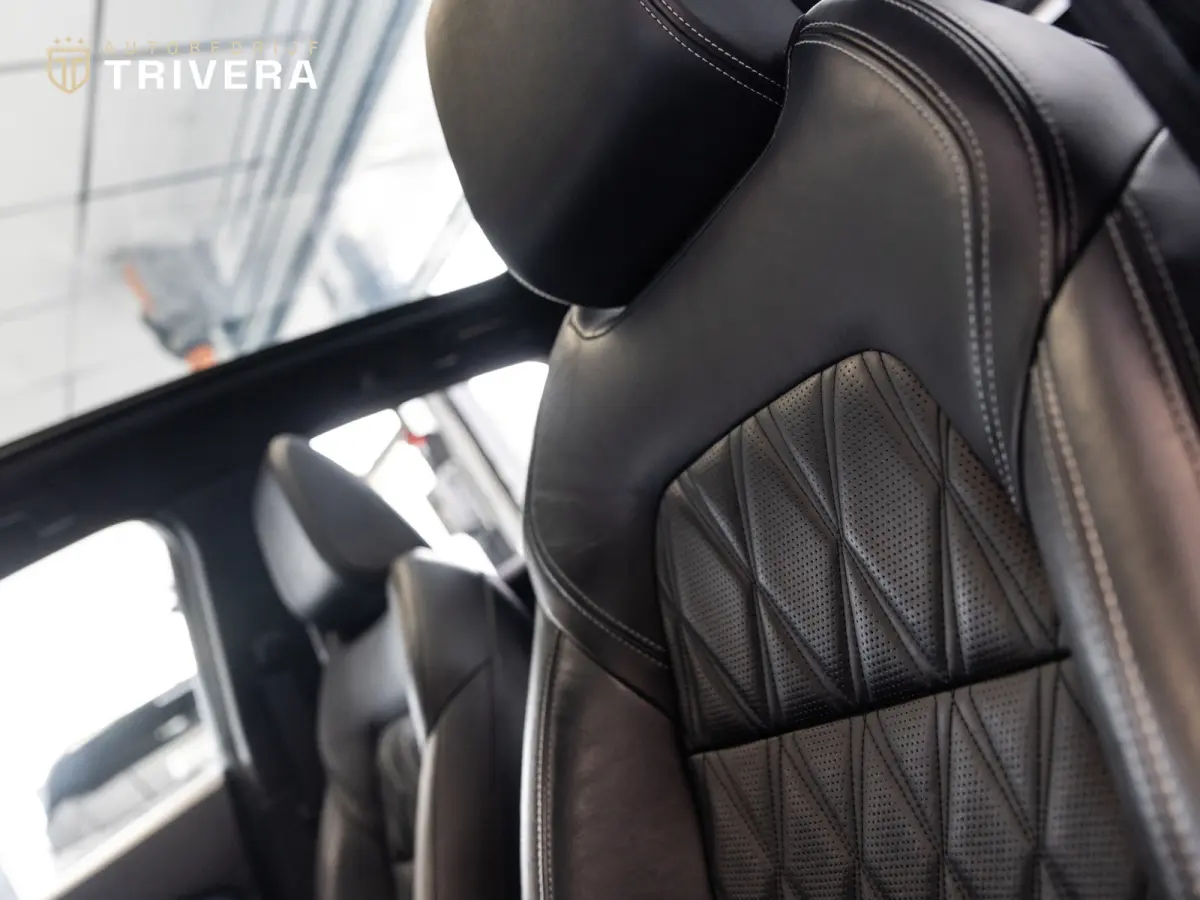 1.3 MHEV X-TRONIC TEKNA PLUS 4WD l SoH 95% l CAM 360° l LEDER l PANO l 1ste eig.l AUT l Dealer onderh.l BTW Auto