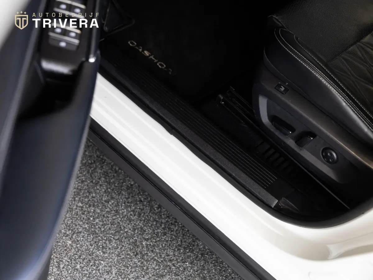 1.3 MHEV X-TRONIC TEKNA PLUS 4WD l SoH 95% l CAM 360° l LEDER l PANO l 1ste eig.l AUT l Dealer onderh.l BTW Auto