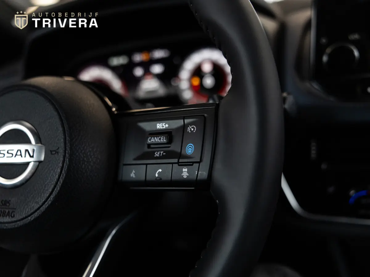 1.3 MHEV X-TRONIC TEKNA PLUS 4WD l SoH 95% l CAM 360° l LEDER l PANO l 1ste eig.l AUT l Dealer onderh.l BTW Auto