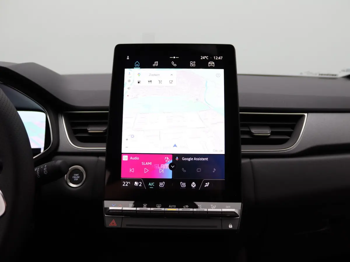 techno full hybrid E-Tech 160 | pack advanced driving assist | pack winter |