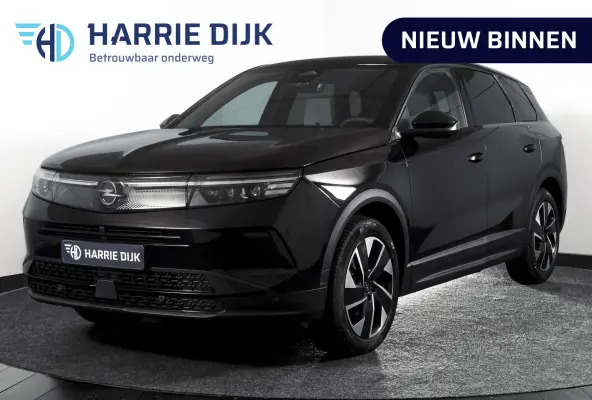 1.2 Turbo Hybrid GS | Tech Pack | Adapt. Cruise | HUD | Focal | Stoel-+Stuurverw. | 360 Camera | NAV + App. Connect | LM 19" | 6365
