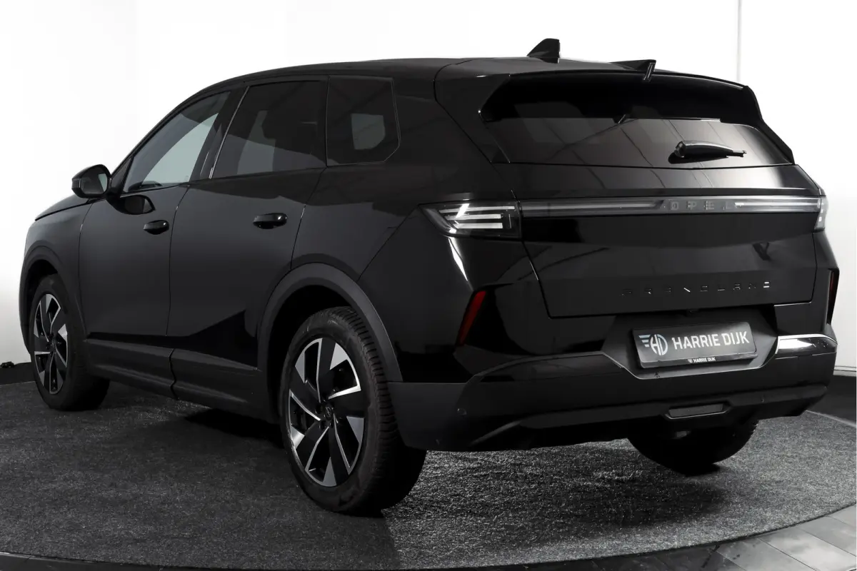 1.2 Turbo Hybrid GS | Tech Pack | Adapt. Cruise | HUD | Focal | Stoel-+Stuurverw. | 360 Camera | NAV + App. Connect | LM 19" | 6365