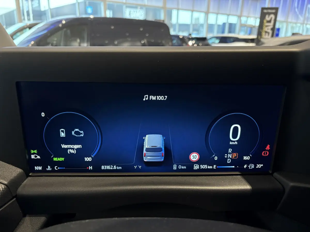 320 2.5 PHEV L1H1 Trend | CAMERA | CARPLAY