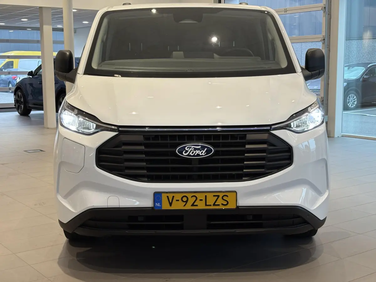 320 2.5 PHEV L1H1 Trend | CAMERA | CARPLAY