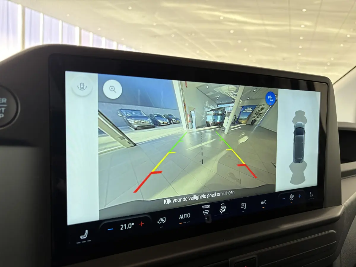 320 2.5 PHEV L1H1 Trend | CAMERA | CARPLAY