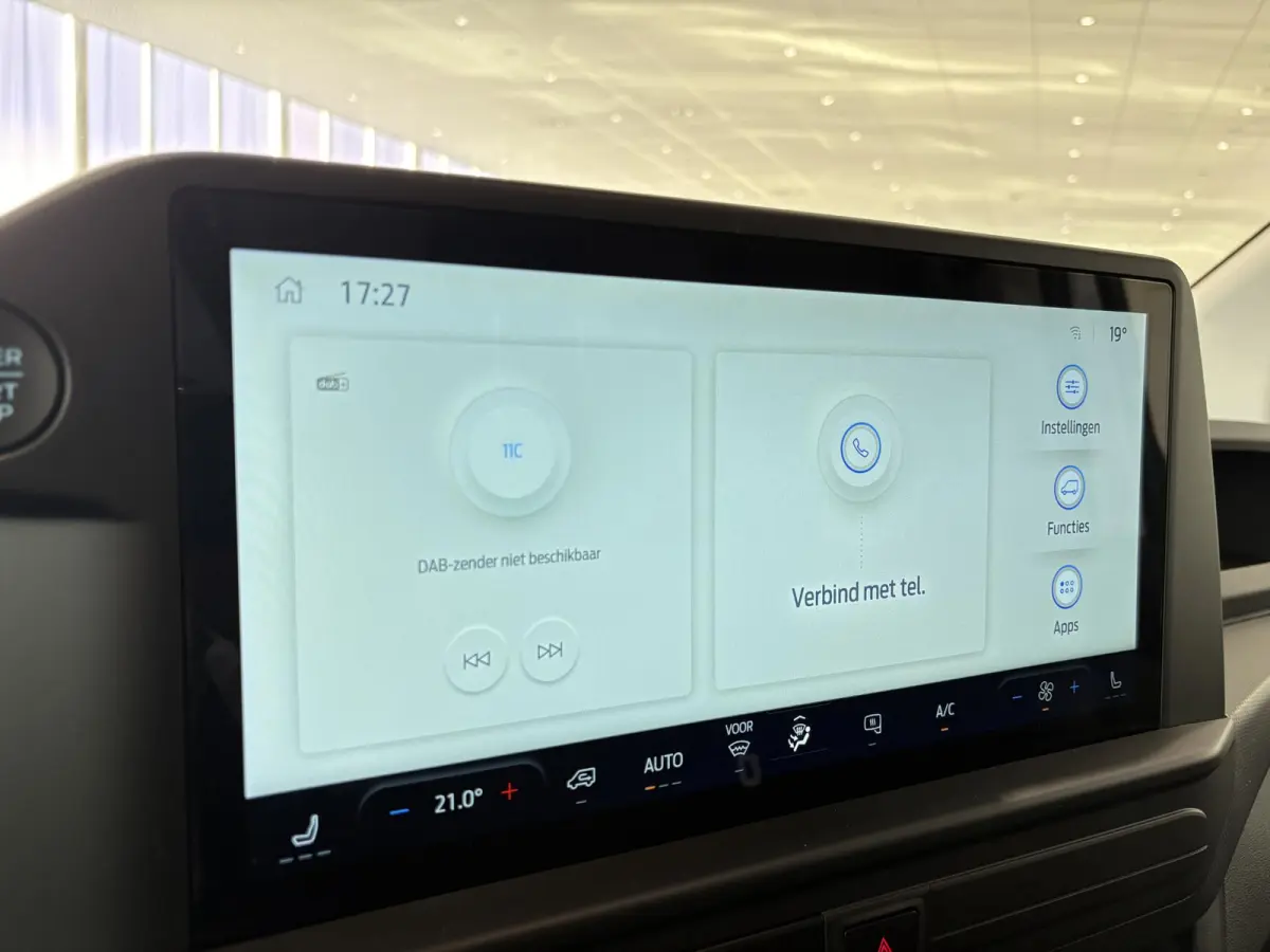 320 2.5 PHEV L1H1 Trend | CAMERA | CARPLAY