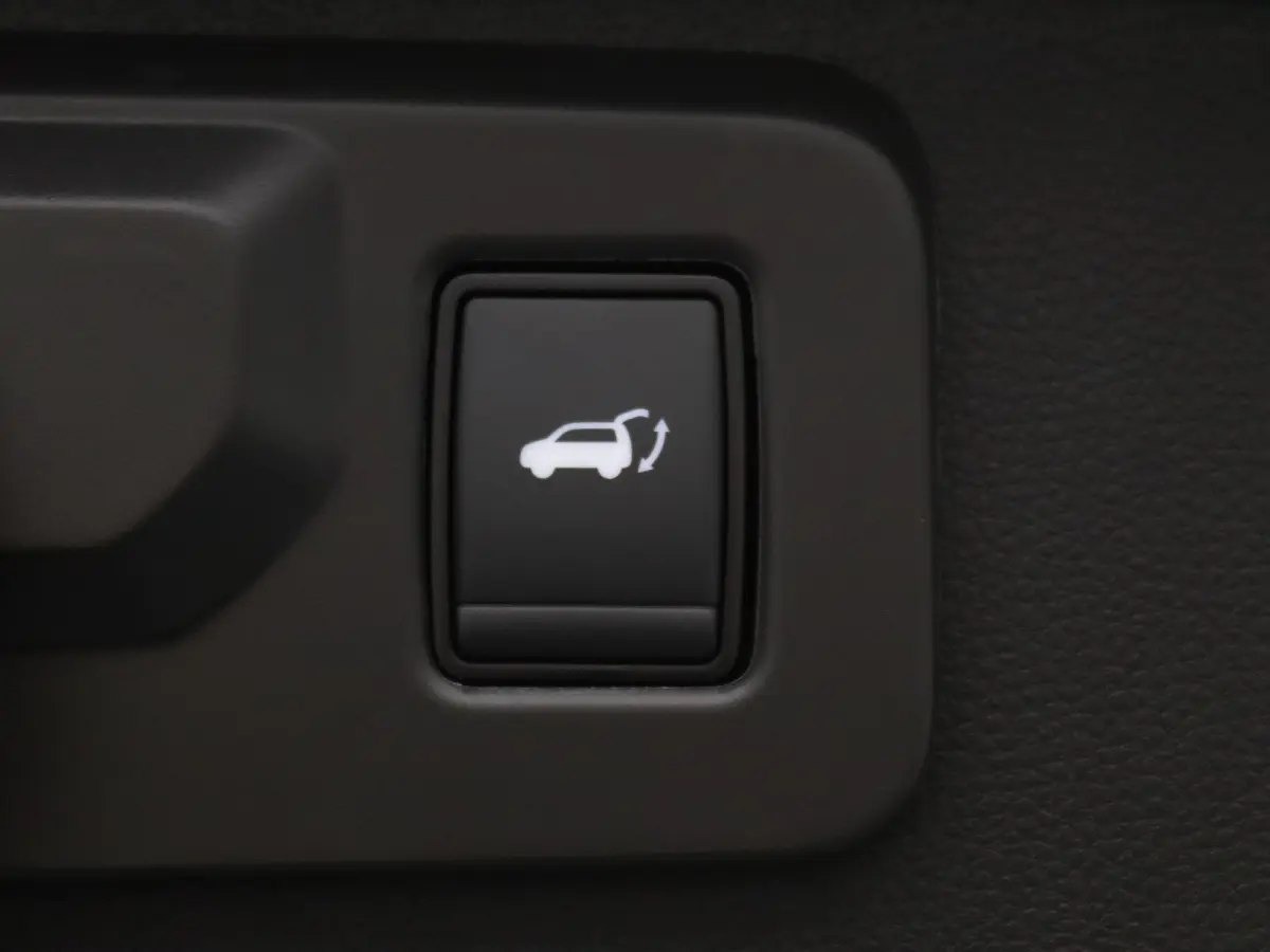 EV87 long range esprit Alpine Apple Carplay/Android Auto | Climate