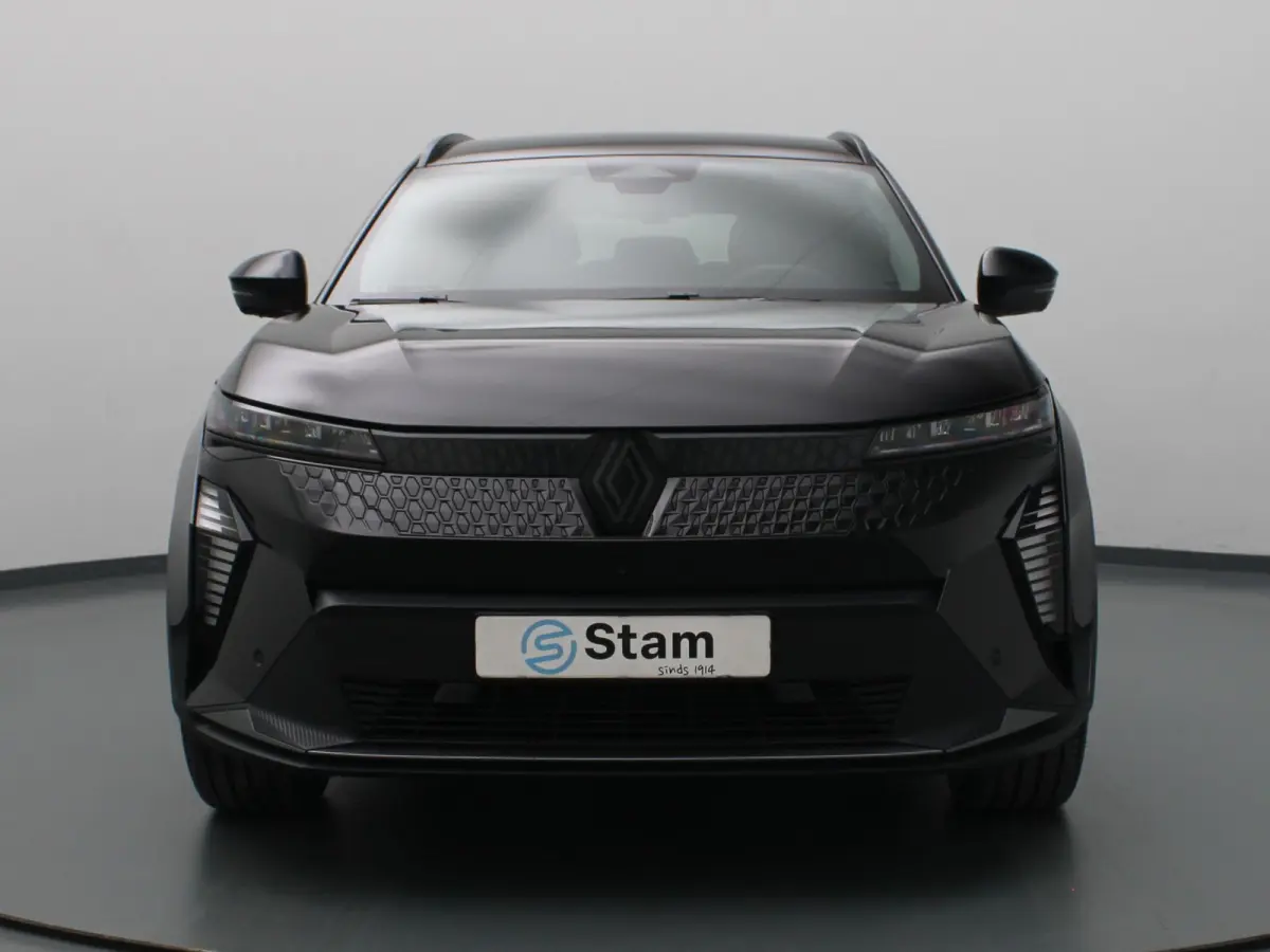 EV87 long range esprit Alpine Apple Carplay/Android Auto | Climate