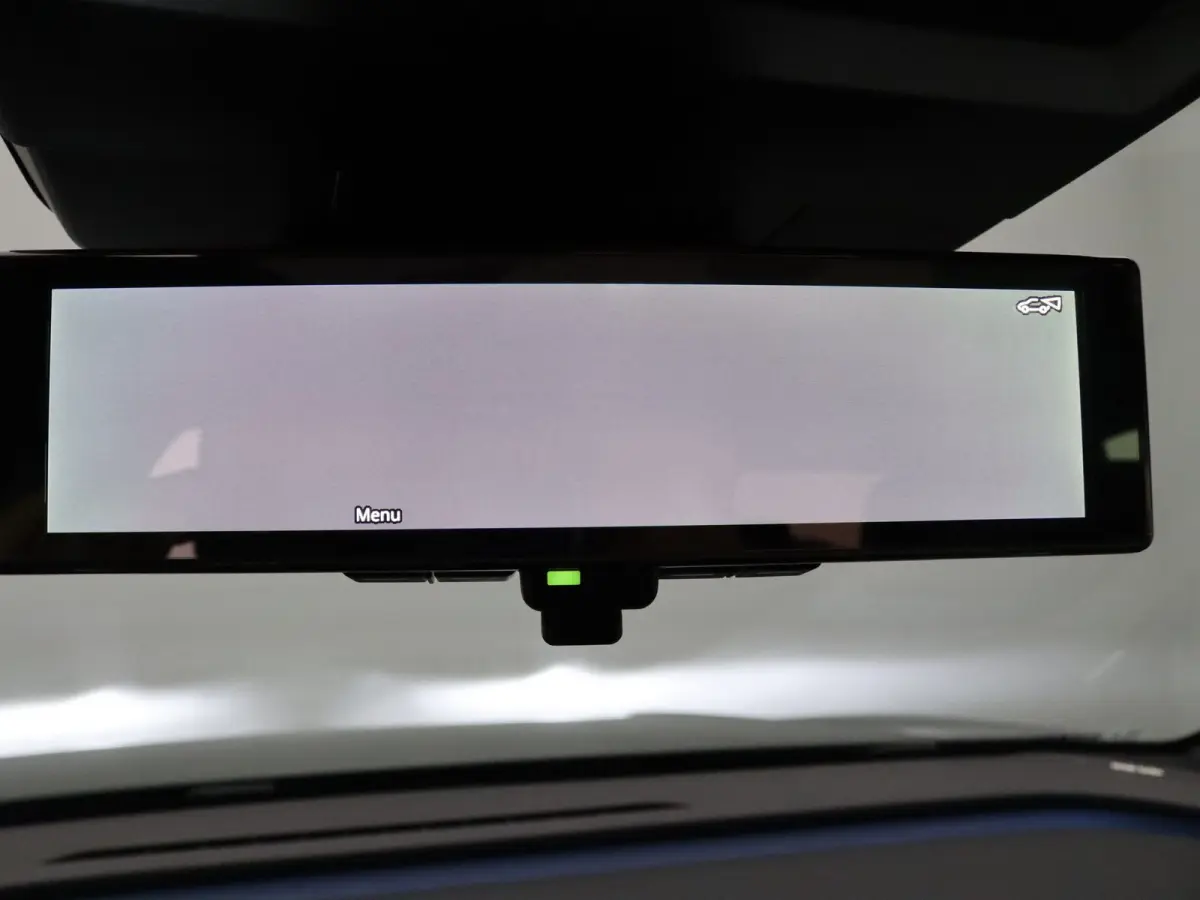 EV87 long range esprit Alpine Apple Carplay/Android Auto | Climate