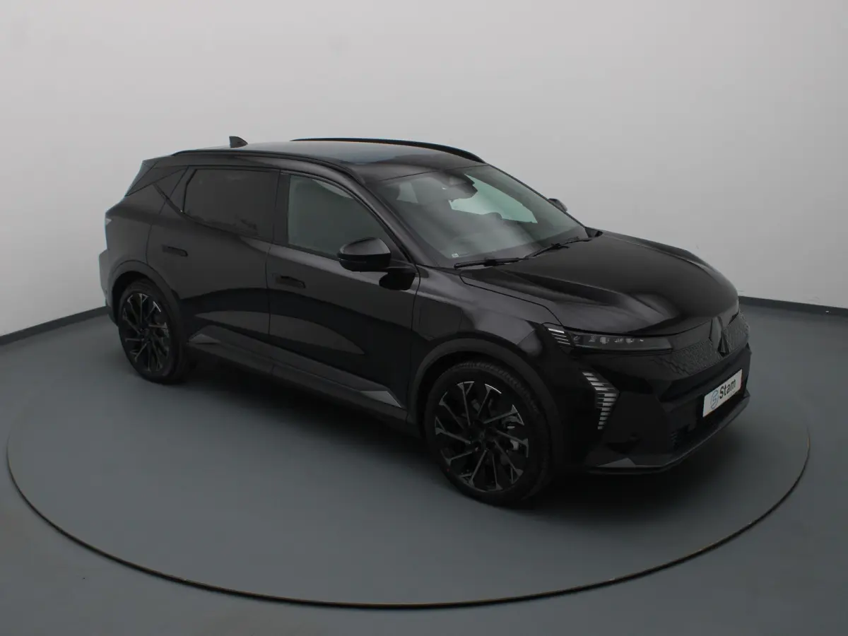 EV87 long range esprit Alpine Apple Carplay/Android Auto | Climate