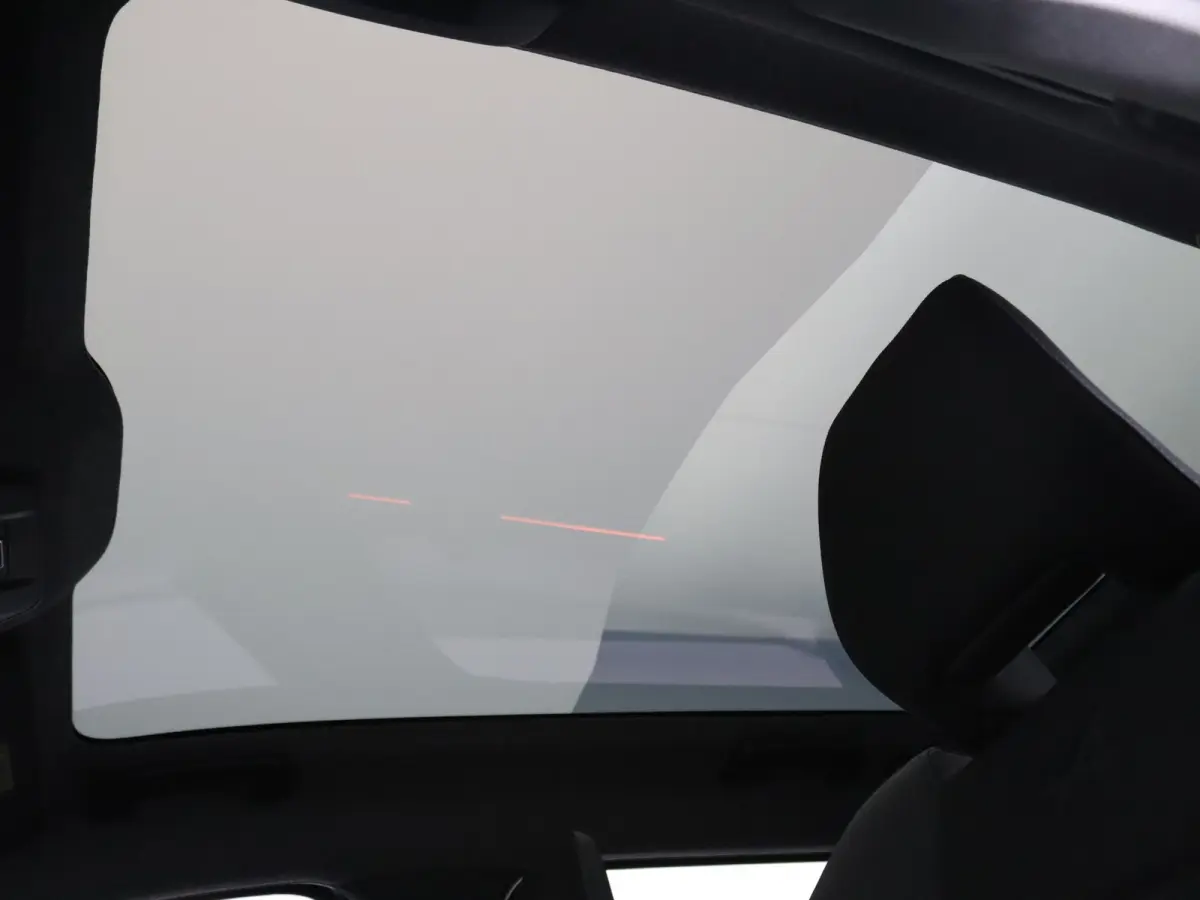 EV87 long range esprit Alpine Apple Carplay/Android Auto | Climate