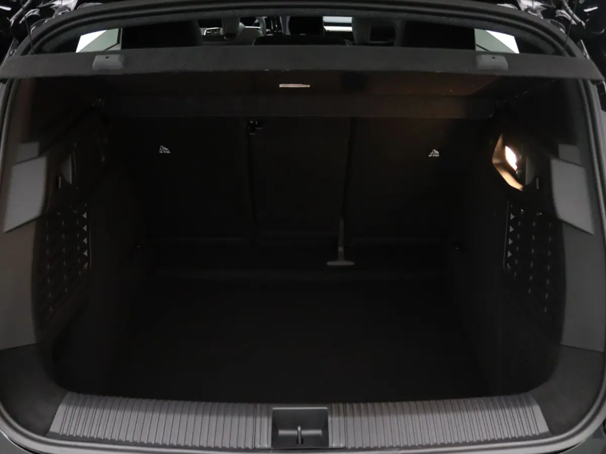 EV87 long range esprit Alpine Apple Carplay/Android Auto | Climate