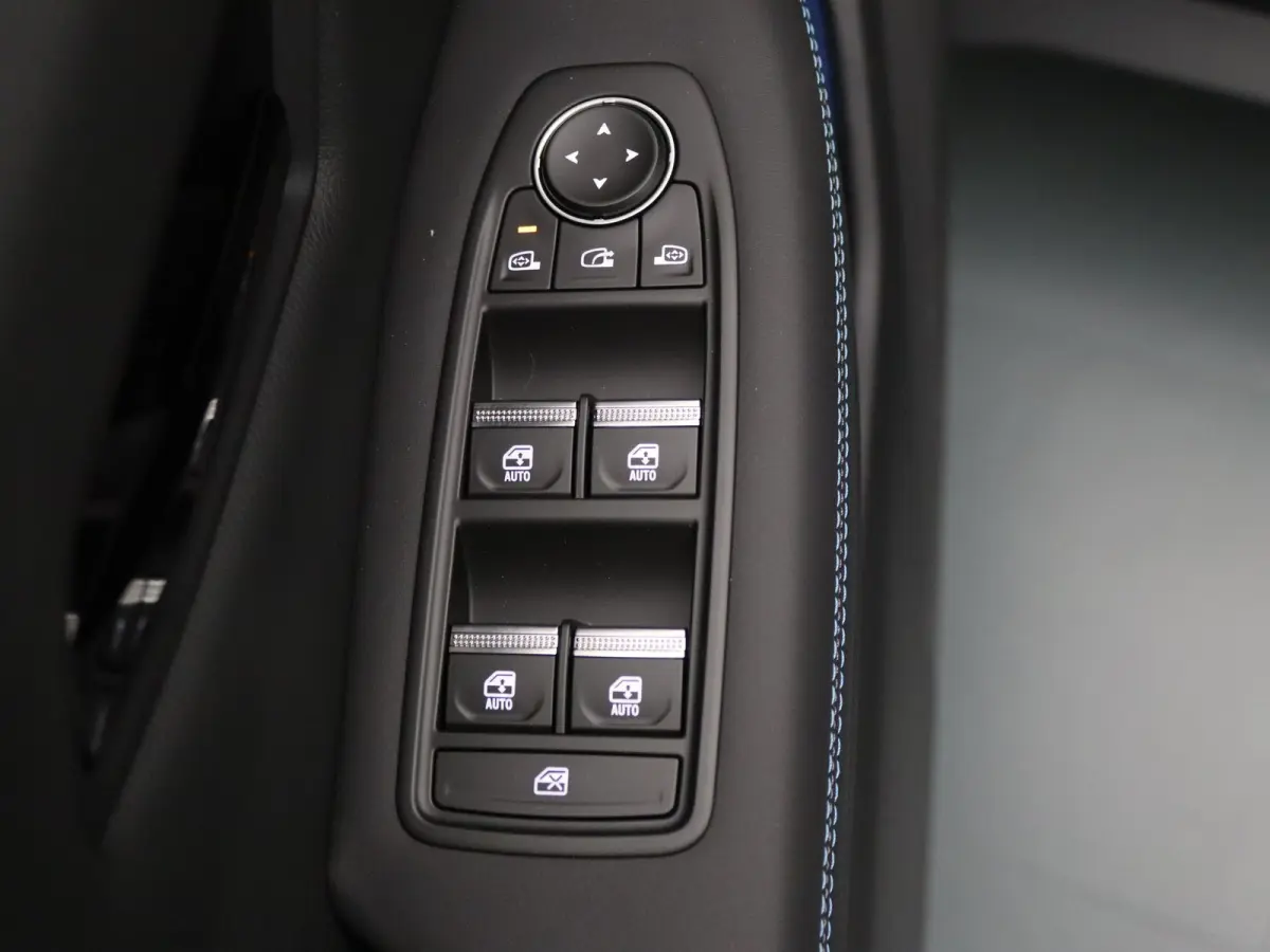 EV87 long range esprit Alpine Apple Carplay/Android Auto | Climate