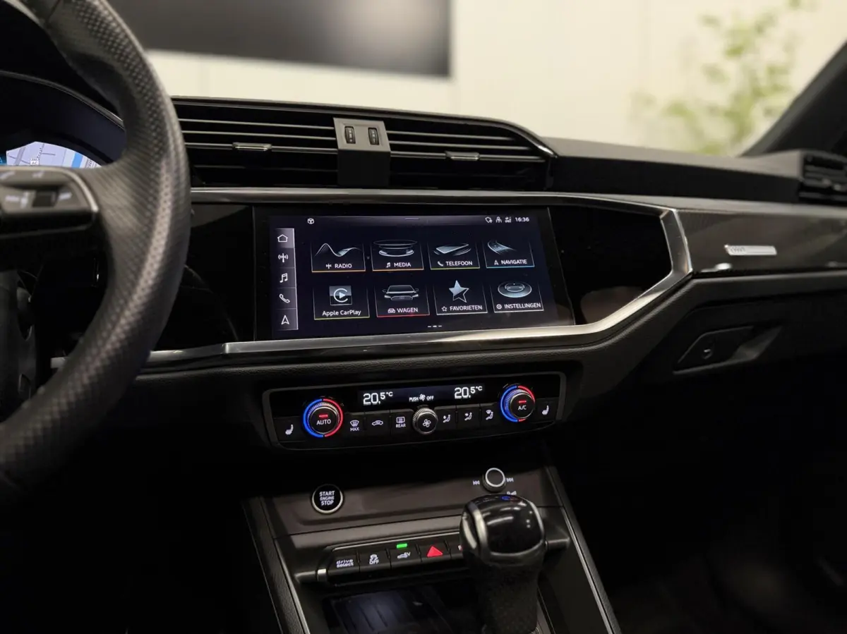 45 TFSI e S edition|Pano|Matrix|Keyless|Camera|20"|