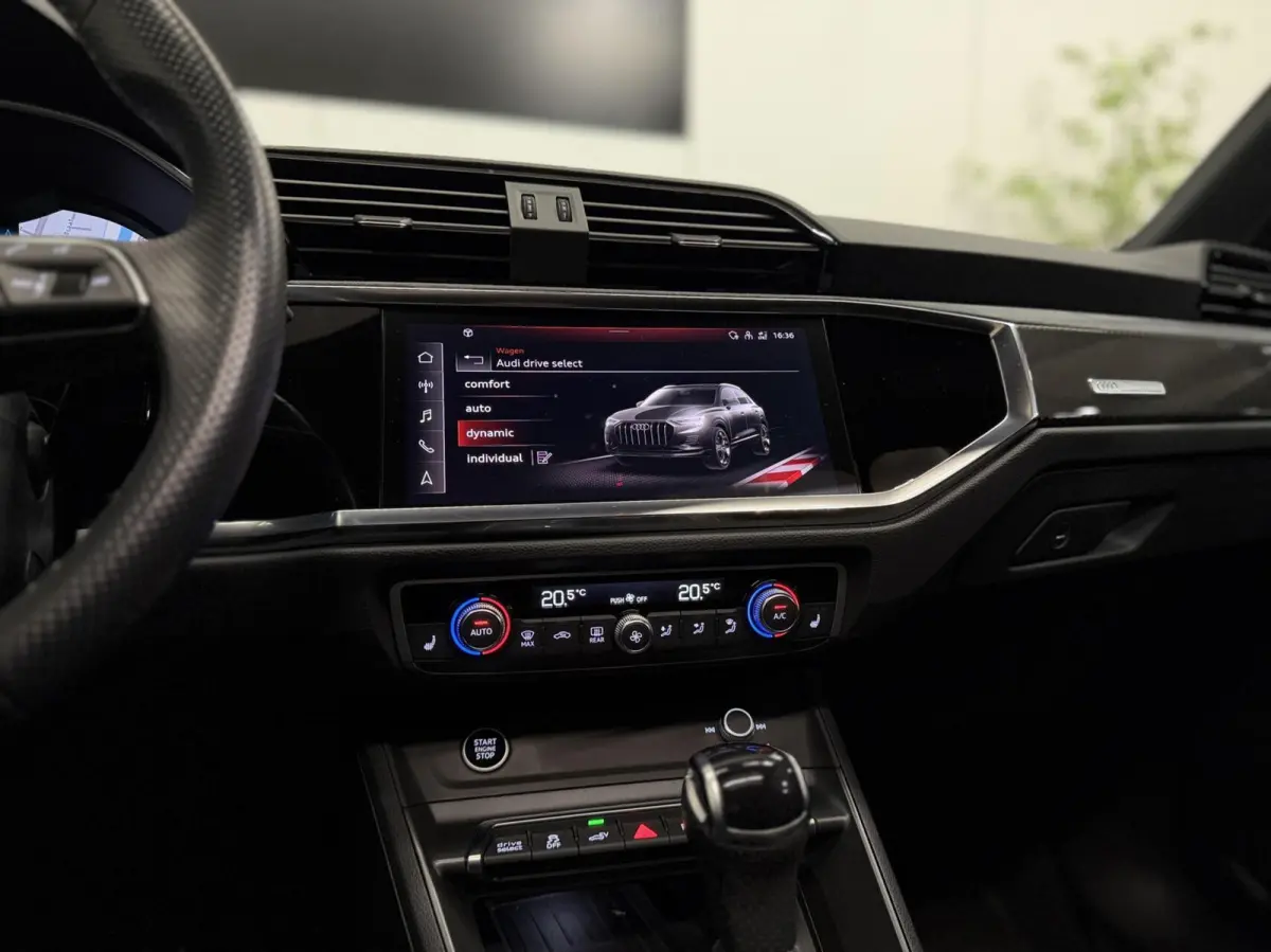 45 TFSI e S edition|Pano|Matrix|Keyless|Camera|20"|