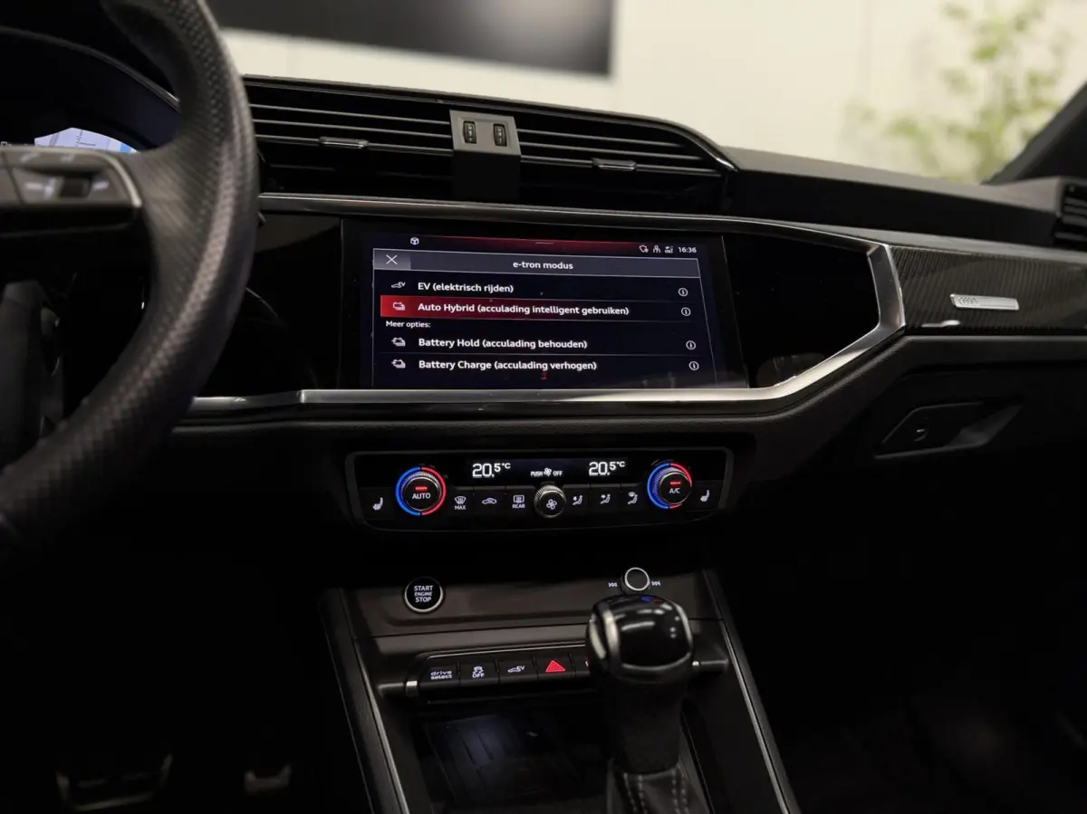 45 TFSI e S edition|Pano|Matrix|Keyless|Camera|20"|