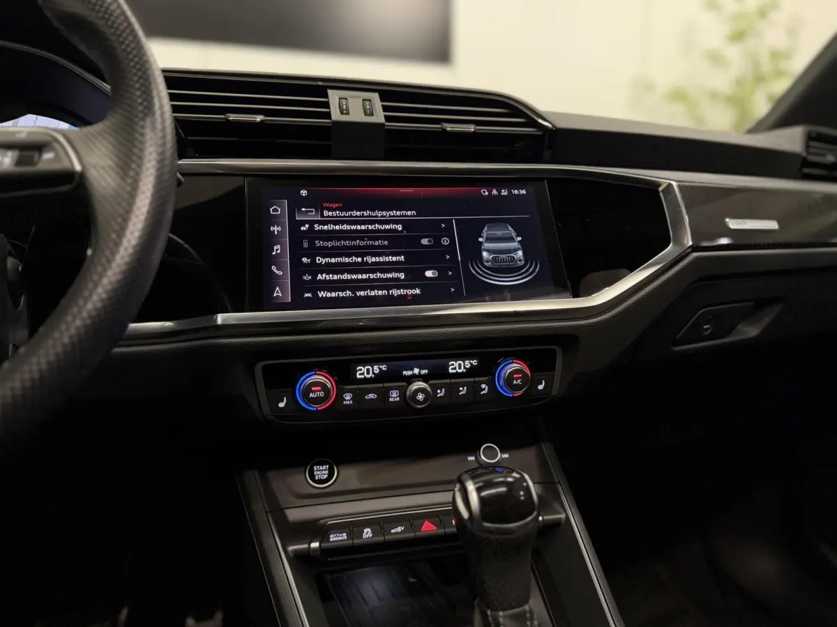 45 TFSI e S edition|Pano|Matrix|Keyless|Camera|20"|