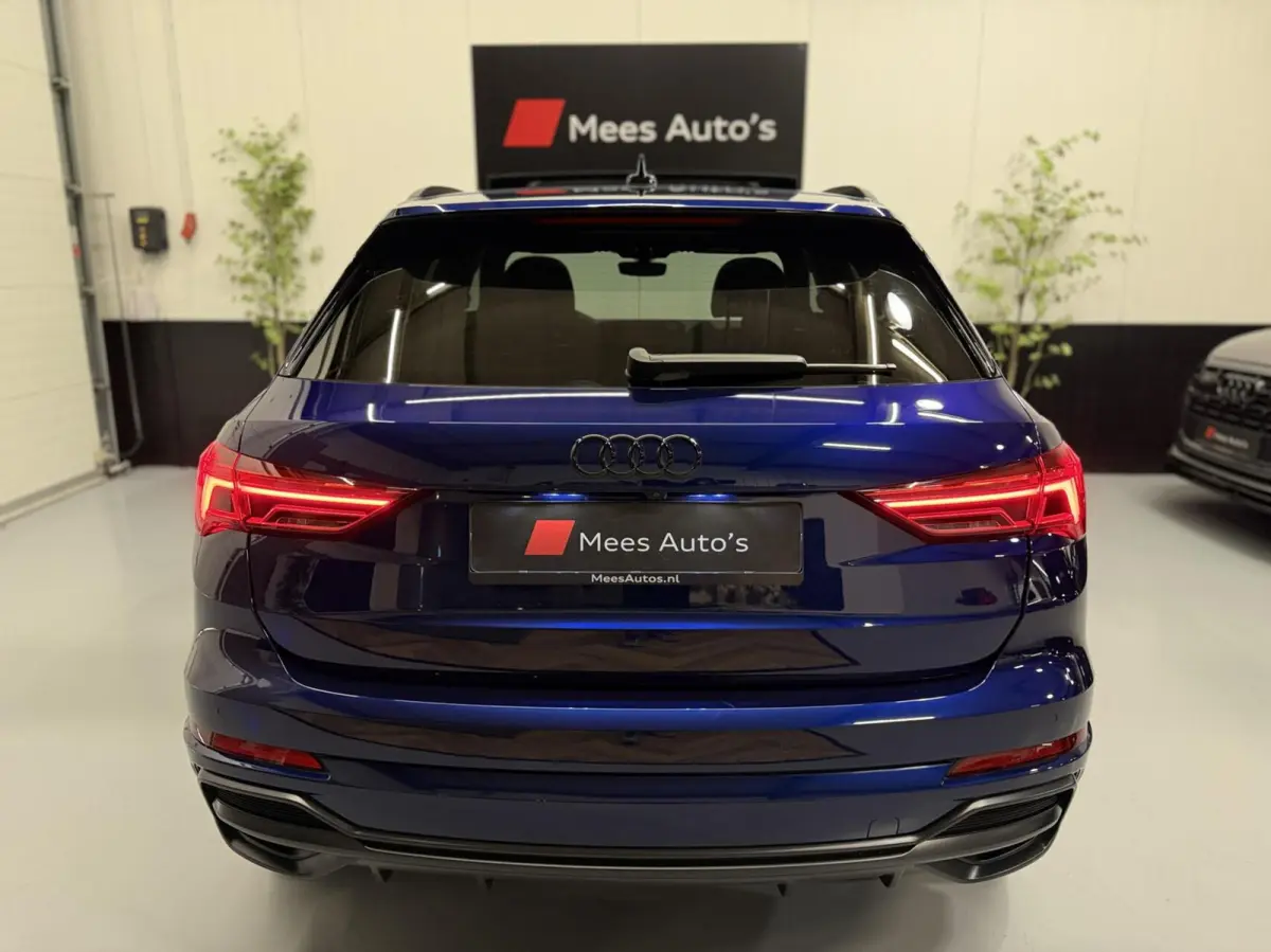 45 TFSI e S edition|Pano|Matrix|Keyless|Camera|20"|