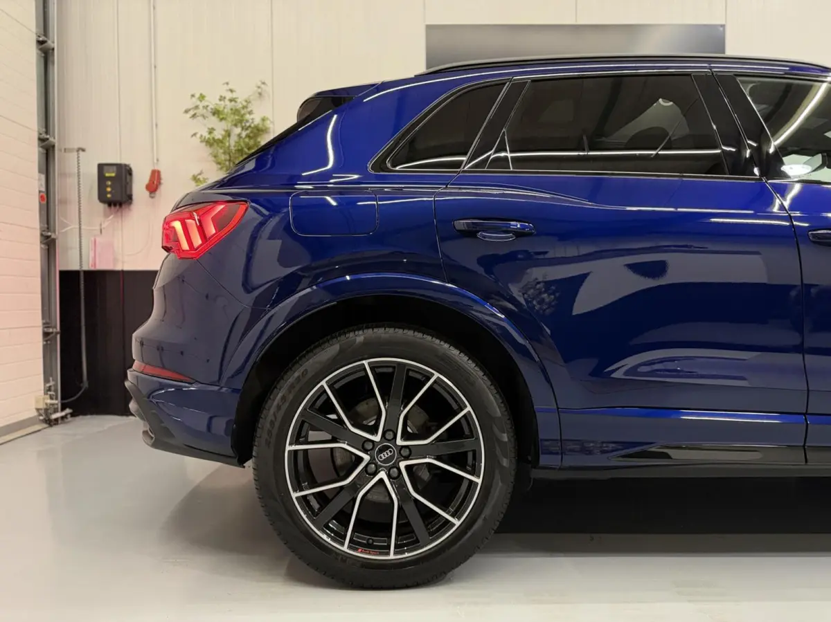 45 TFSI e S edition|Pano|Matrix|Keyless|Camera|20"|