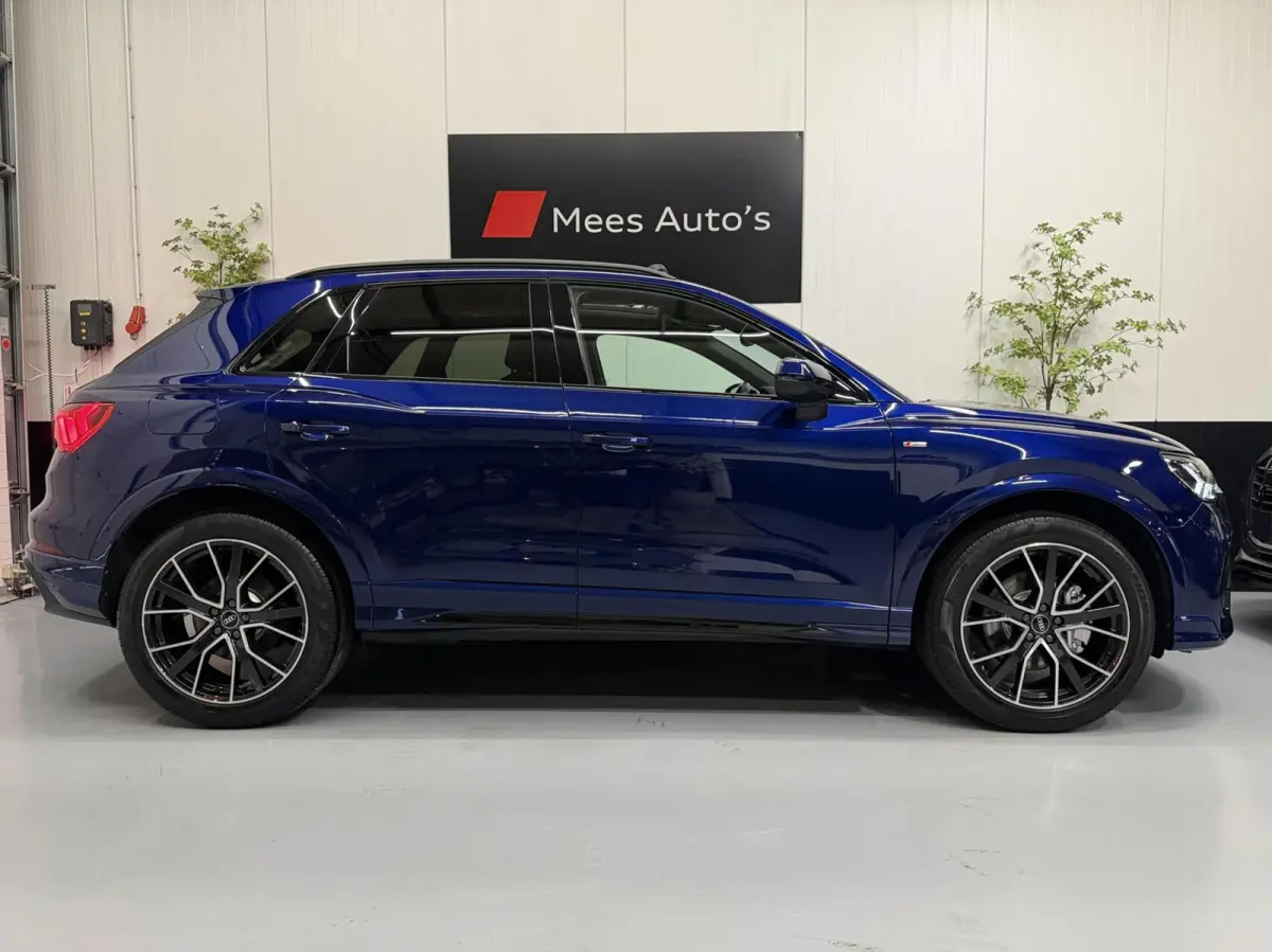 45 TFSI e S edition|Pano|Matrix|Keyless|Camera|20"|