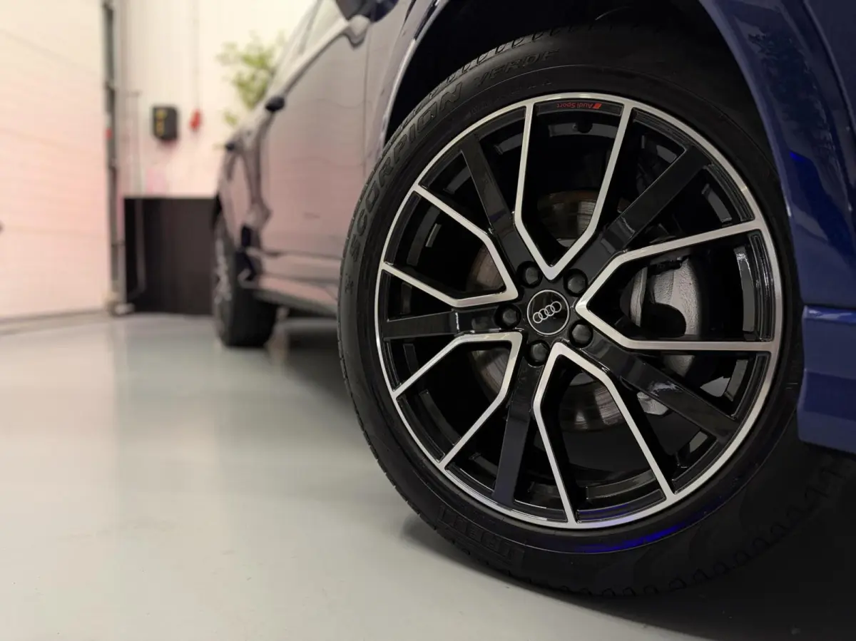 45 TFSI e S edition|Pano|Matrix|Keyless|Camera|20"|