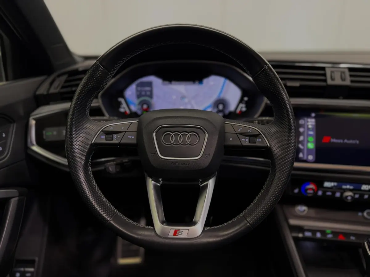 45 TFSI e S edition|Pano|Matrix|Keyless|Camera|20"|