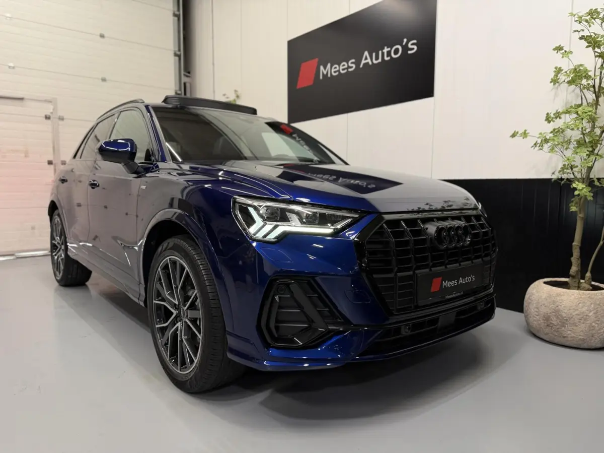45 TFSI e S edition|Pano|Matrix|Keyless|Camera|20"|