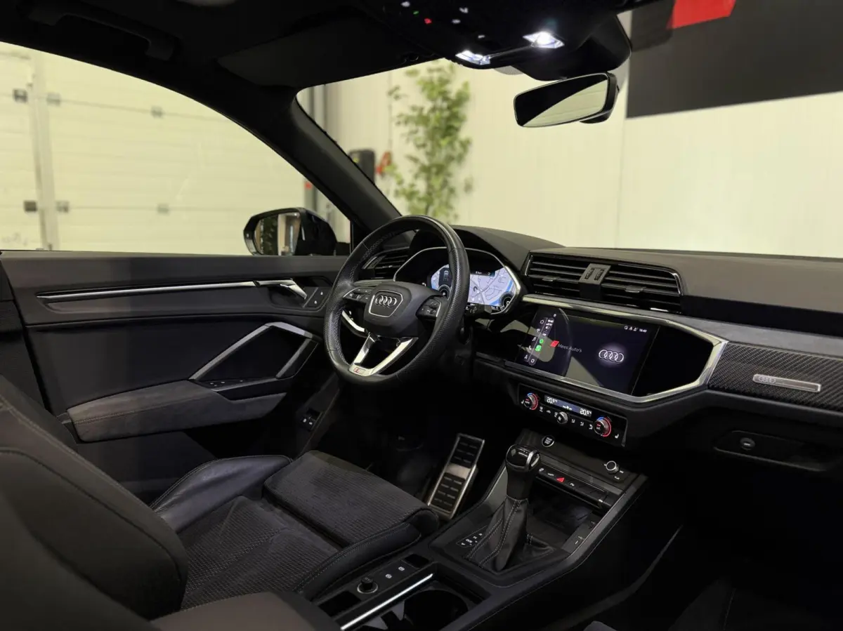 45 TFSI e S edition|Pano|Matrix|Keyless|Camera|20"|