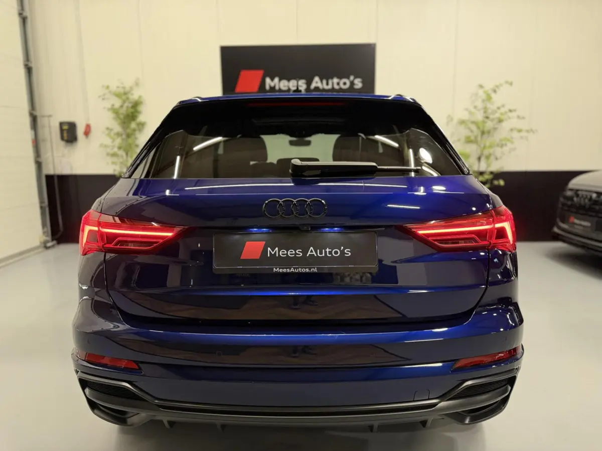 45 TFSI e S edition|Pano|Matrix|Keyless|Camera|20"|